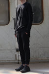 11 by boris bidjan saberi (merino wool sweatshirt) CR1 F-1230MEN